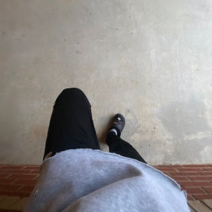 Meet your Posher, 1bent